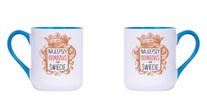 Kubek dla Dziadka - Najlepszy Dziadziuś Na Świecie (6)