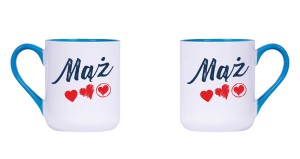 Kubek dla Niego - Mąż (3)