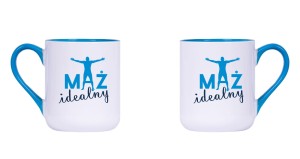 Kubek dla Niego - Mąż Idealny (1)
