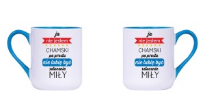 Kubek dla Niego - Nie Jestem Chamski (12)