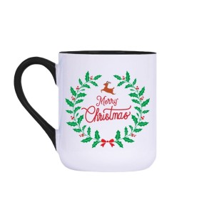 Kubek Sub Świąteczny - Merry Christmas (2)