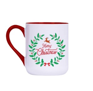 Kubek Sub Świąteczny - Merry Christmas (2)