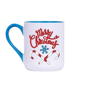 Kubek Sub Świąteczny - Merry Christmas (3)