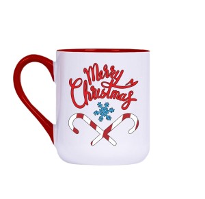 Kubek Sub Świąteczny - Merry Christmas (3)