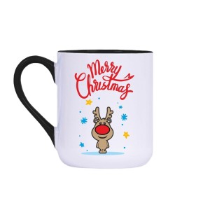 Kubek Sub Świąteczny - Merry Christmas (6)