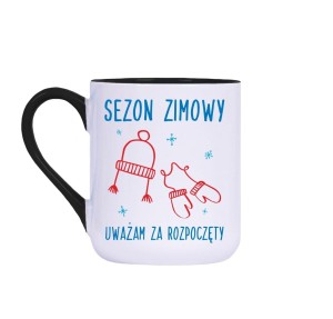 Kubek Sub Świąteczny - Sezon Zimowy (12)